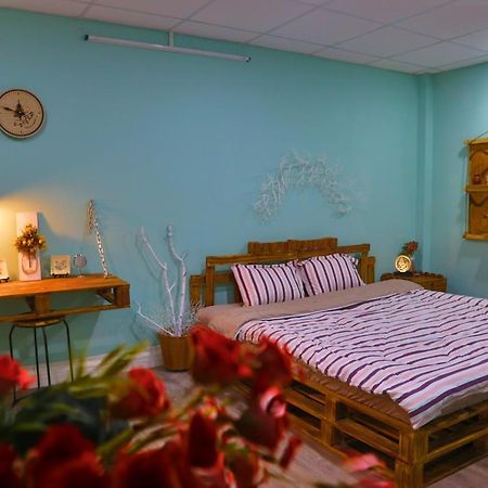 P.I.P Houses ホーチミン市 エクステリア 写真