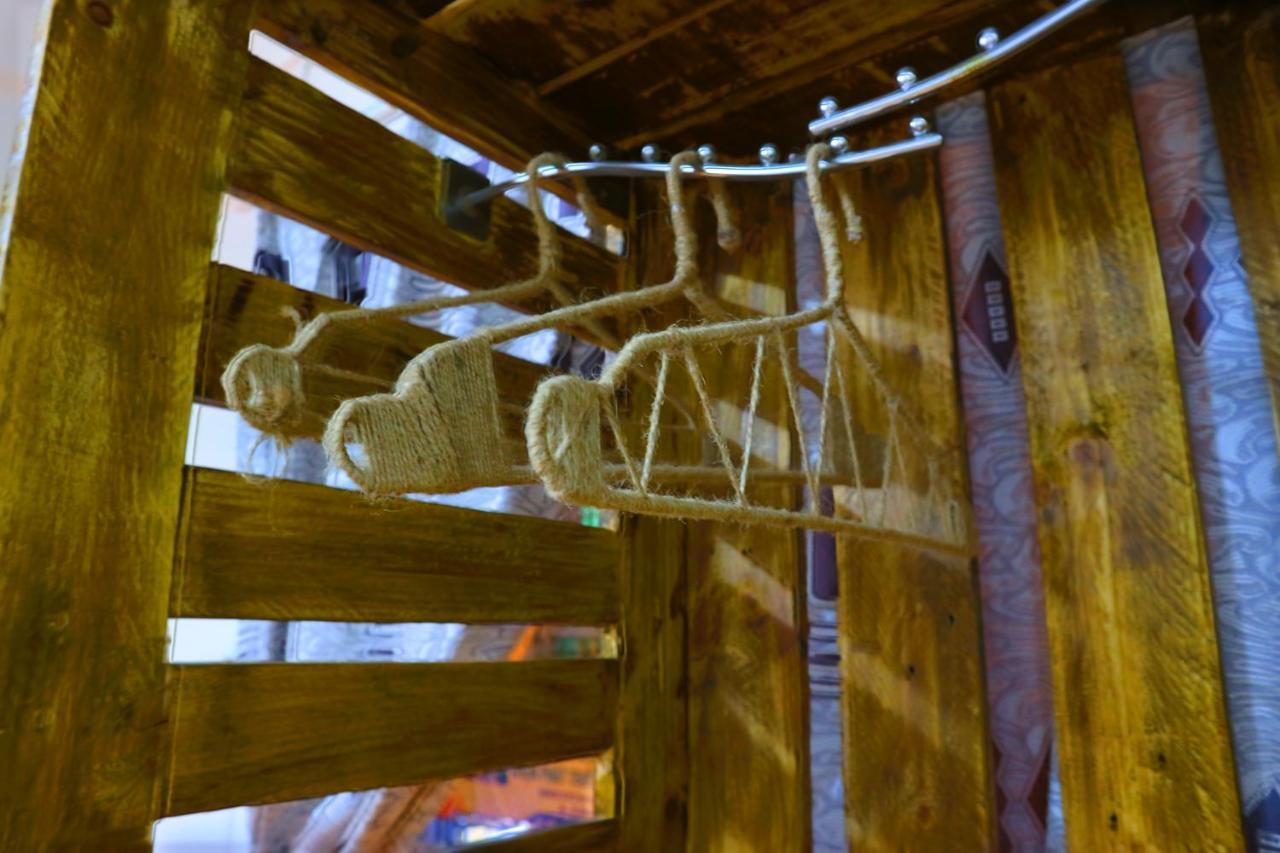 P.I.P Houses ホーチミン市 エクステリア 写真