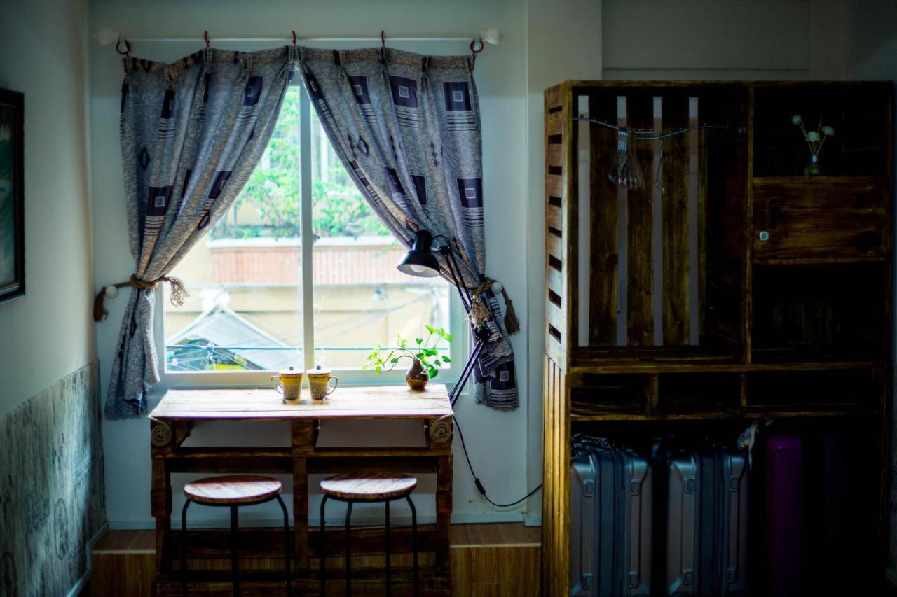 P.I.P Houses ホーチミン市 エクステリア 写真