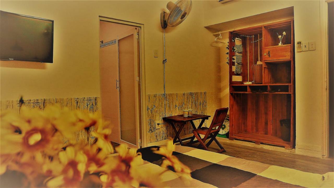 P.I.P Houses ホーチミン市 エクステリア 写真