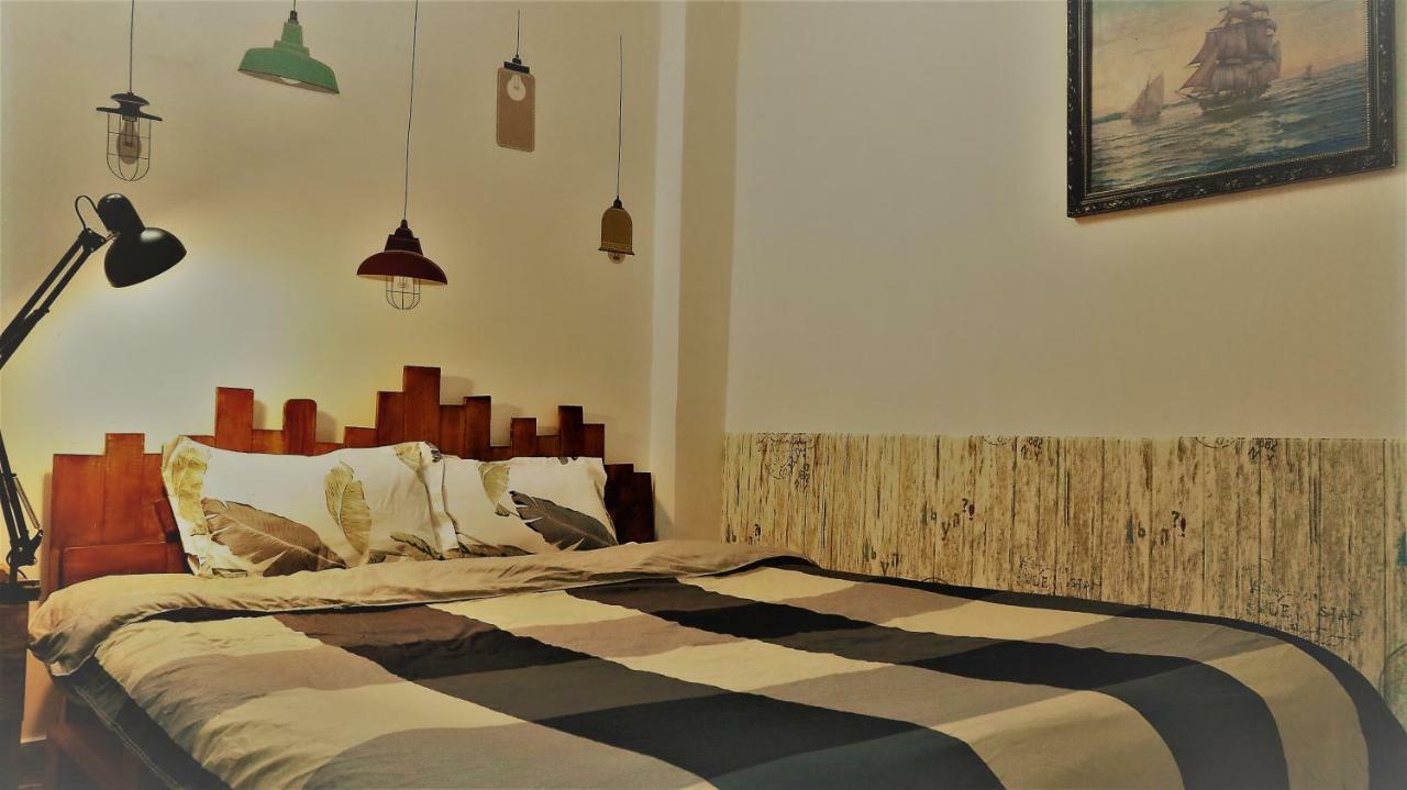 P.I.P Houses ホーチミン市 エクステリア 写真