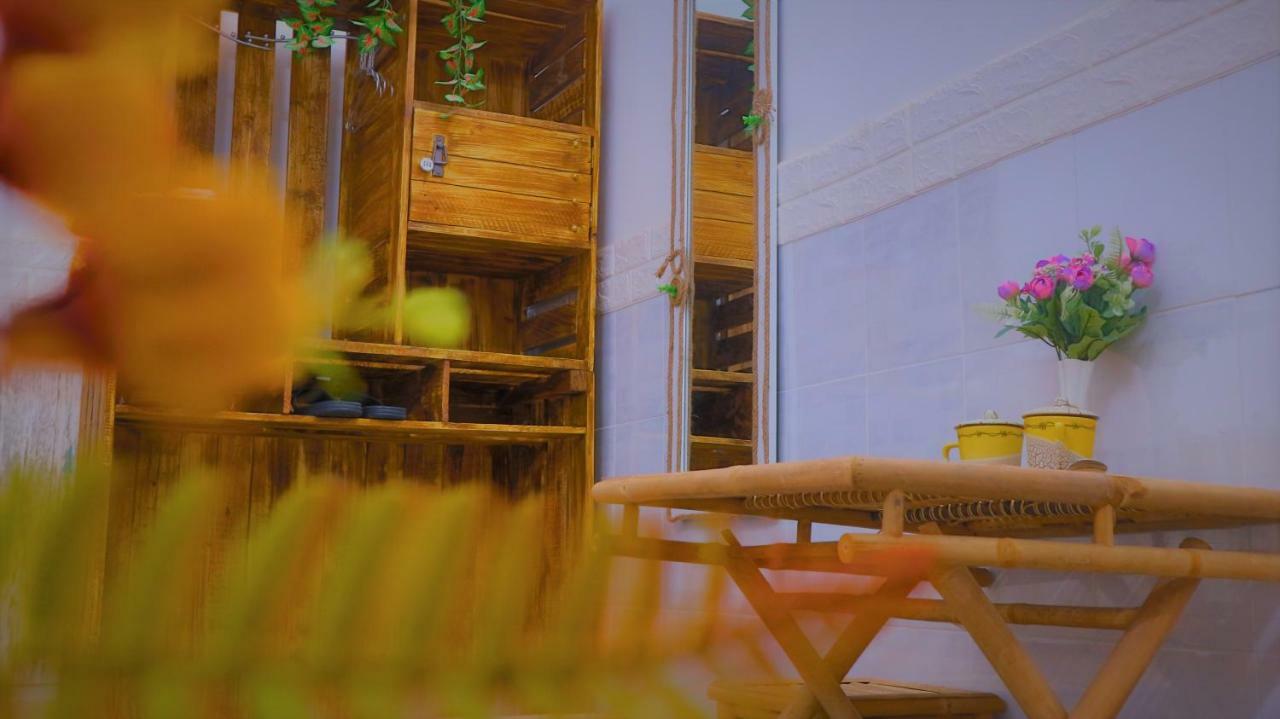 P.I.P Houses ホーチミン市 エクステリア 写真
